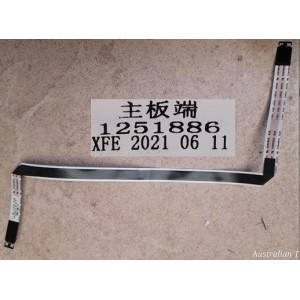 HISENSE 65U8G CABLE 1251886